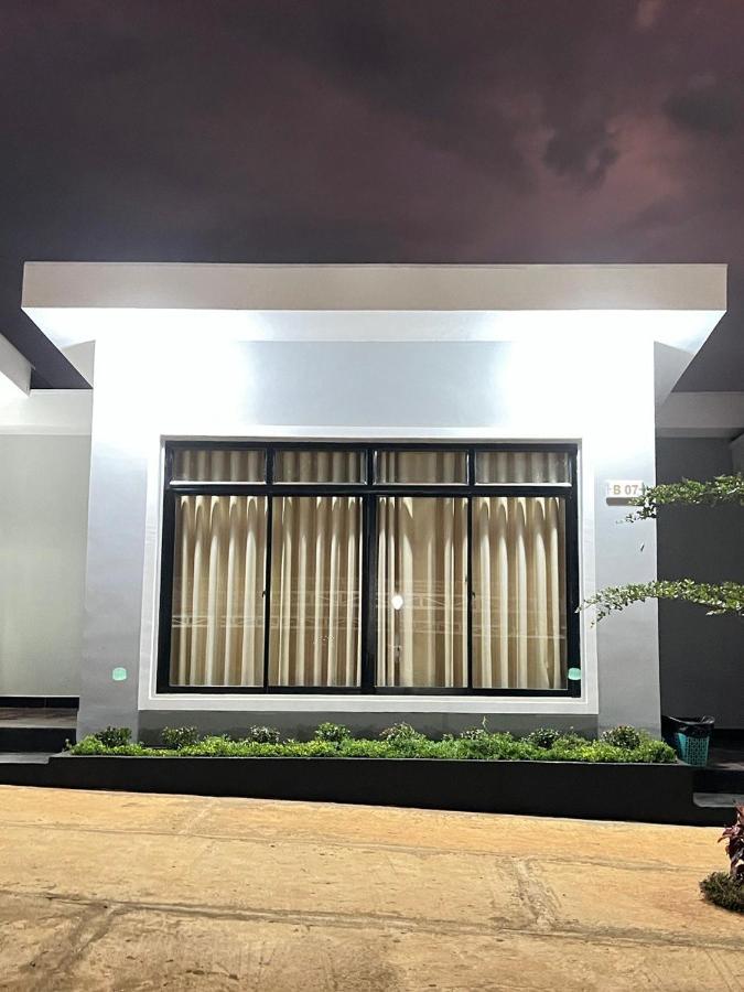 Chomkatae Bungalows Sen Monorom Exterior photo
